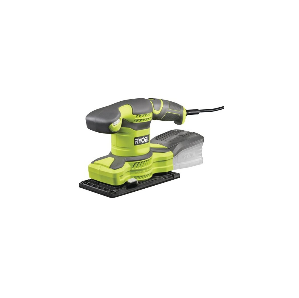 Levigatrice Orbitale 1/3 Foglio 280W