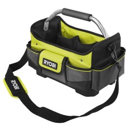Ryobi® Borsa portautensili aperta piccola 17L