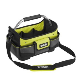 Ryobi® Borsa portautensili aperta piccola 17L