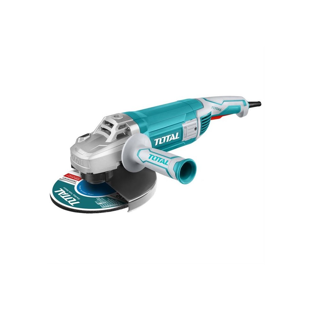 Smerigliatrice 2400W