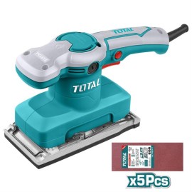 Levigatrice Orbitale 320W - Industrial