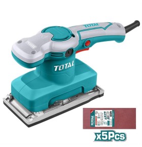 Levigatrice Orbitale 320W - Industrial