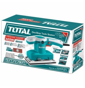 Levigatrice Orbitale 320W - Industrial