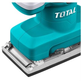 Levigatrice Orbitale 320W - Industrial