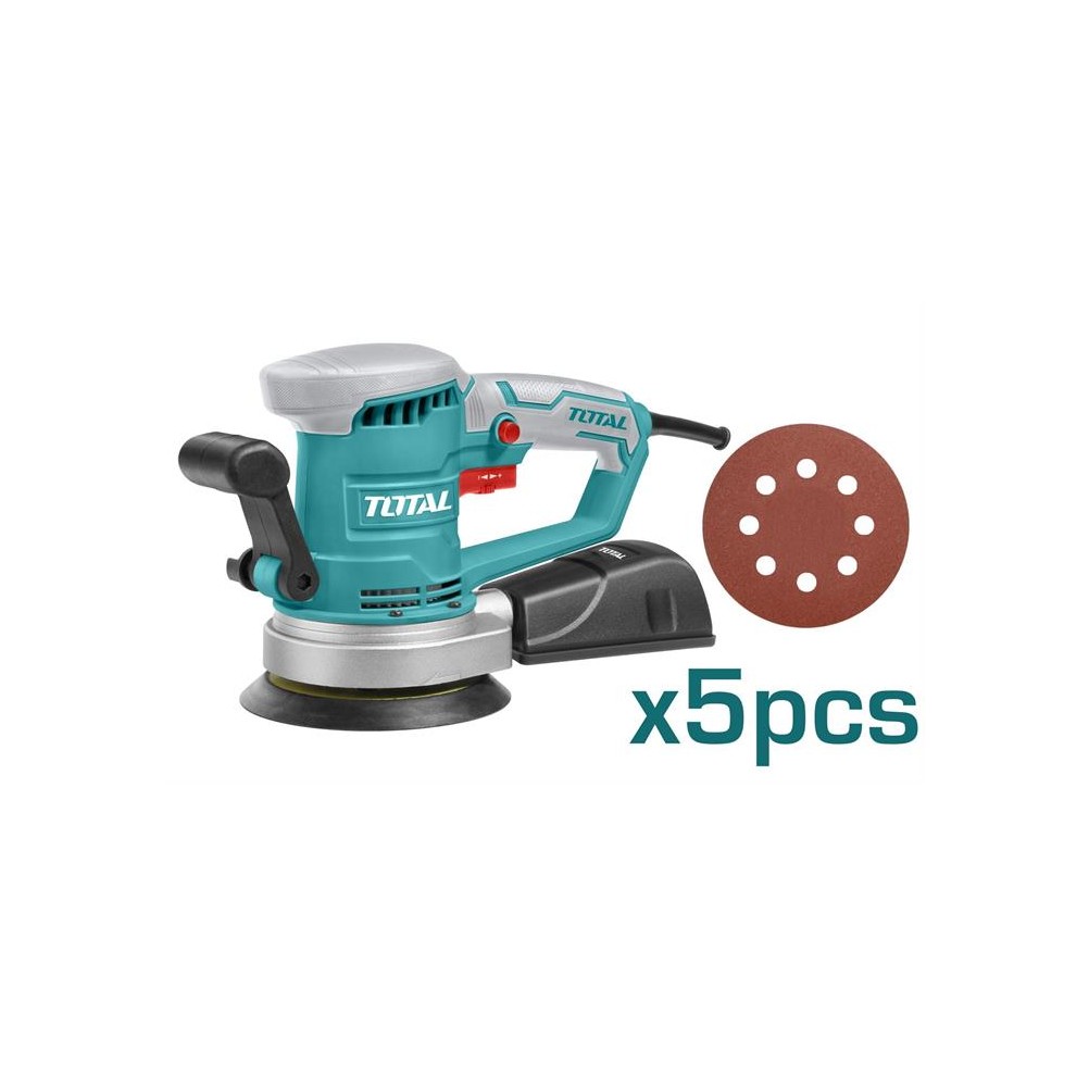 Levigatrice Rotorbitale 450W