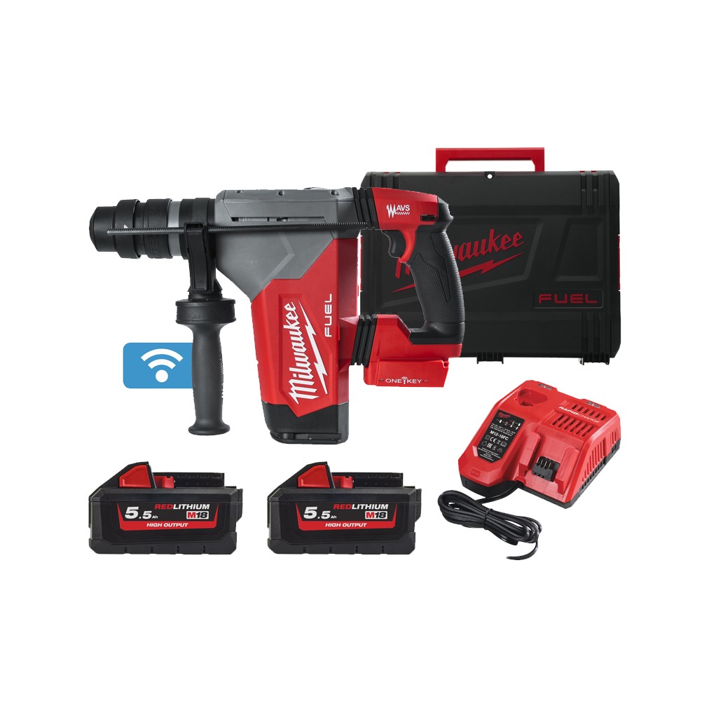 Tassellatore Milwaukee M18