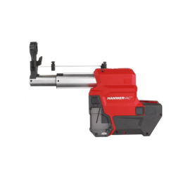 Aspiratore 18 V Milwaukee