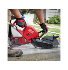 Troncatrice 230 mm Milwaukee