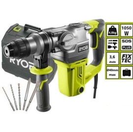 Tassellatore SDS-PLUS 1050W