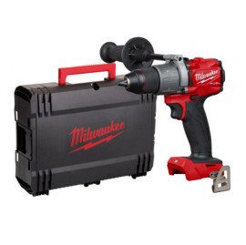 Trapano Avvitatore  con Percussione Milwaukee