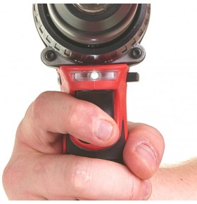 Trapano avvitatore Brushless con Percussione M18