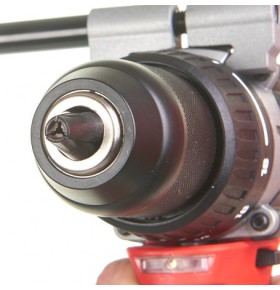 Trapano avvitatore Brushless con Percussione M18