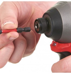 Avvitatore ad Impulsi Brushless 1/4 Esagonale