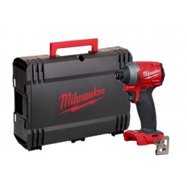 Avvitatore ad Impulsi Brushless 1/4 Esagonale