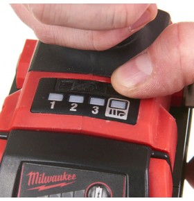 Avvitatore ad Impulsi Brushless 1/4 Esagonale