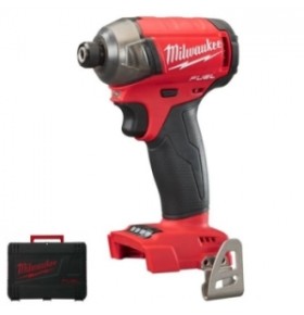 Avvitatore ad impulsi silenzioso