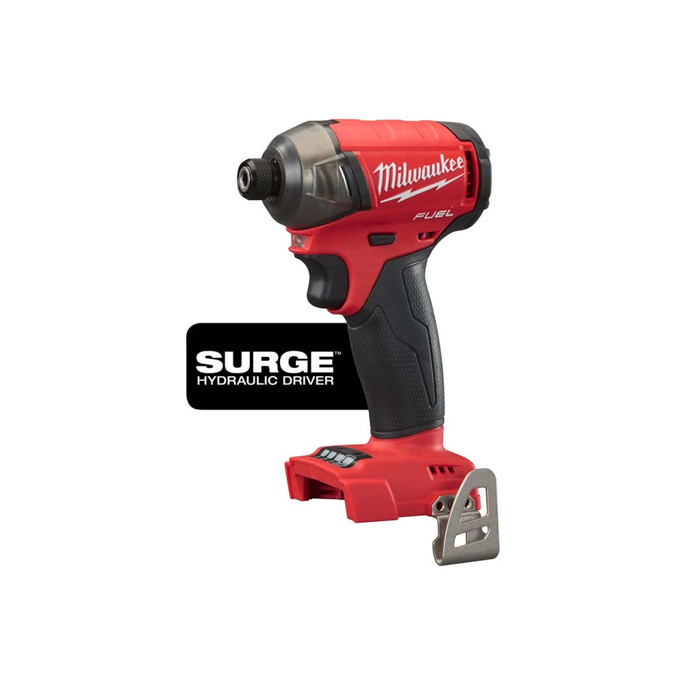 Avvitatore ad impulsi silenzioso