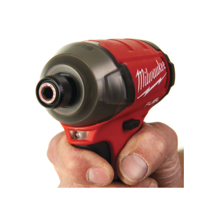 Avvitatore ad impulsi silenzioso