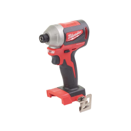 Avvitatore ad impulsi compact brushless 1/4